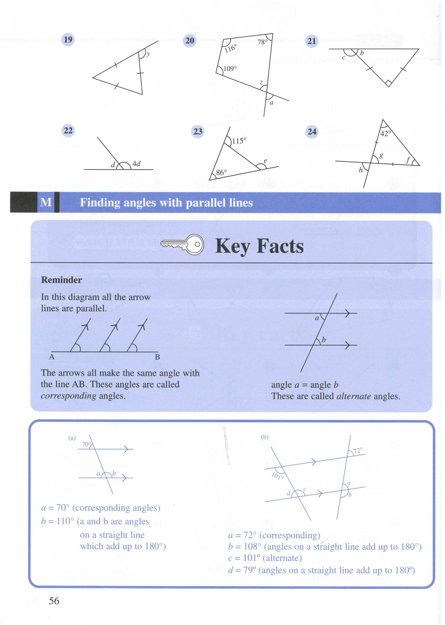 Essential Mathematics for GCSE - Higher